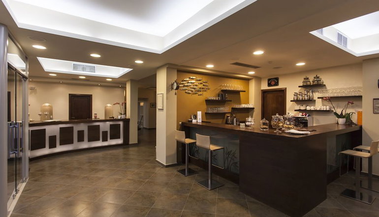 Krinos Suites Hotel