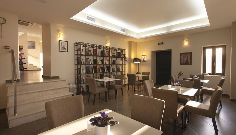 Krinos Suites Hotel
