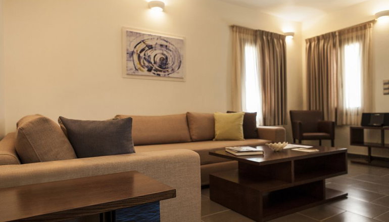 Krinos Suites Hotel