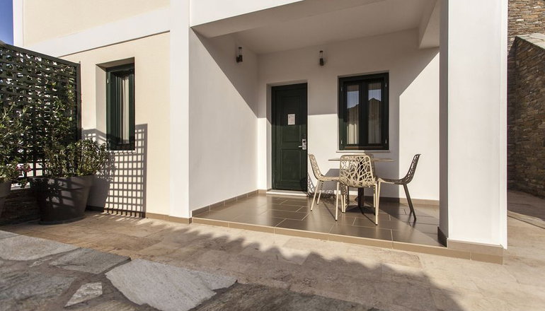 Krinos Suites Hotel