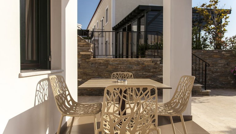Krinos Suites Hotel