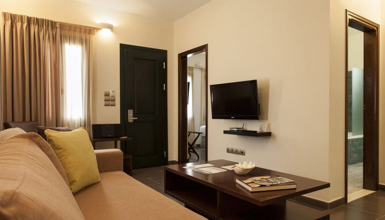Krinos Suites Hotel