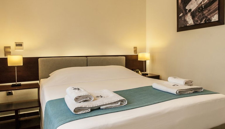 Krinos Suites Hotel
