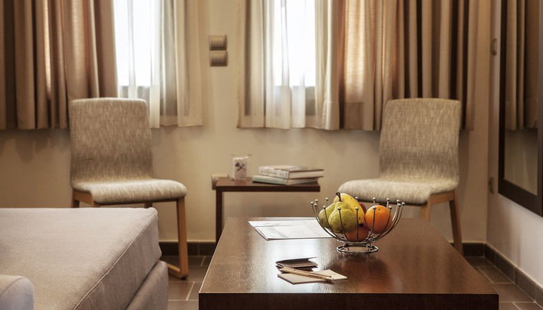 Krinos Suites Hotel
