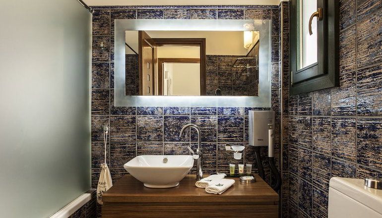 Krinos Suites Hotel