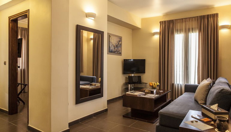 Krinos Suites Hotel