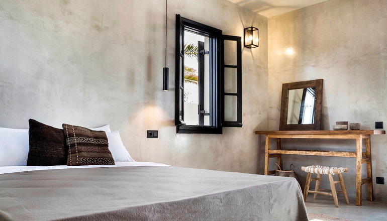 Kymata Bohemian Beach Resort
