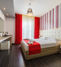 4* Lagaria Hotel & Apartments - Άφυτος, Χαλκιδική