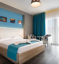 4* Lagaria Hotel & Apartments - Άφυτος, Χαλκιδική