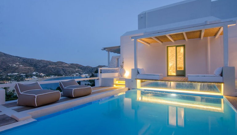 4* Levantes Hotel