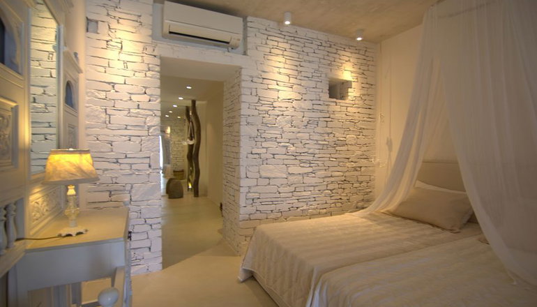 4* Levantes Hotel