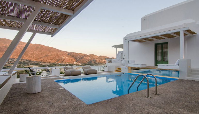 4* Levantes Hotel