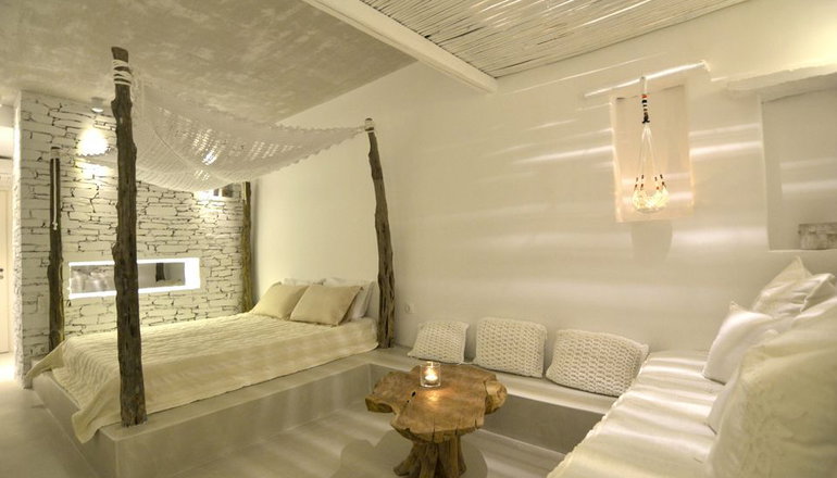 4* Levantes Hotel
