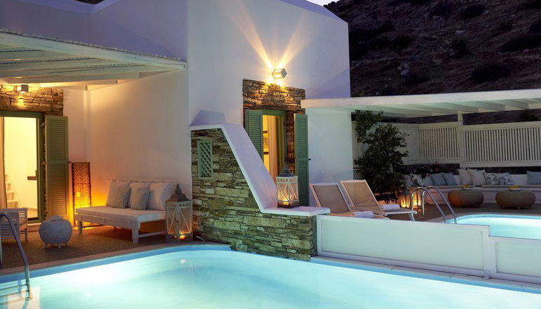 4* Levantes Hotel