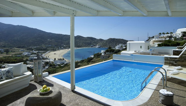 4* Levantes Hotel