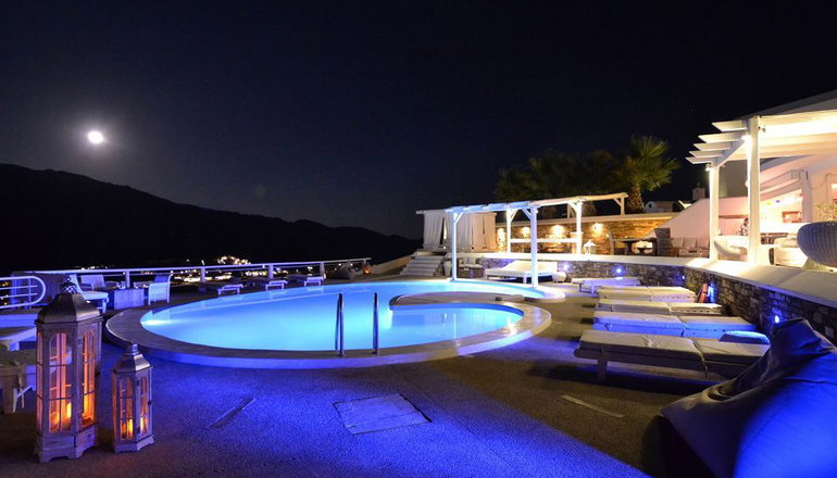 4* Levantes Hotel