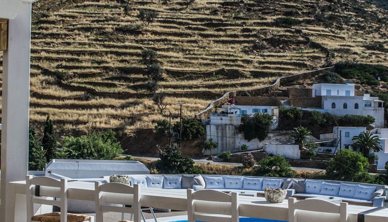 4* Levantes Hotel