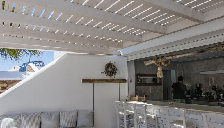 4* Levantes Hotel