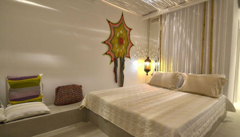 4* Levantes Hotel