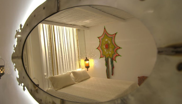 4* Levantes Hotel