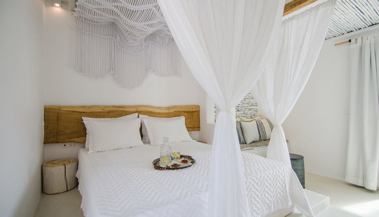 4* Levantes Hotel