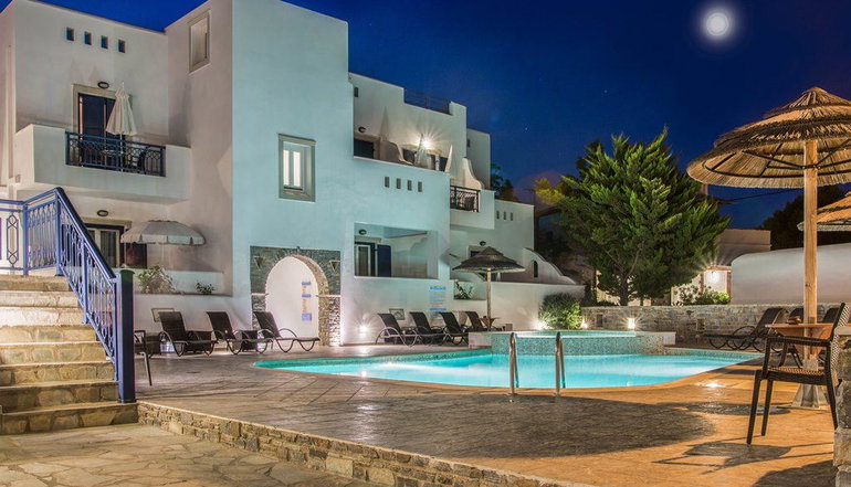 Liana Hotel & Spa