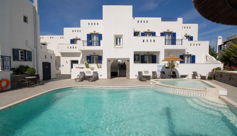 Liana Hotel & Spa