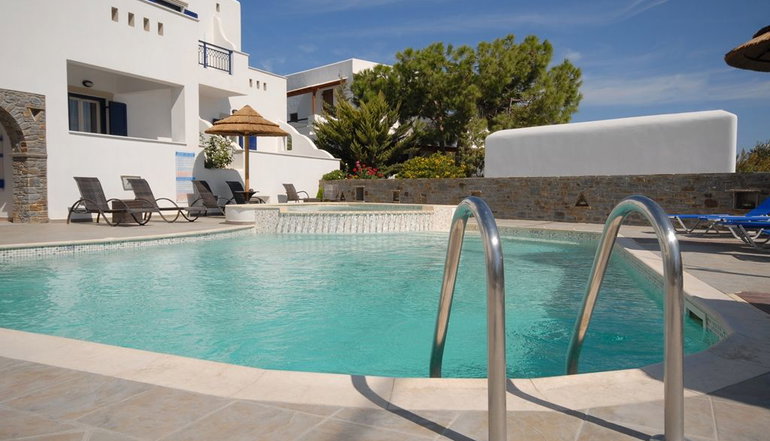 Liana Hotel & Spa