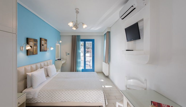 Liana Hotel & Spa