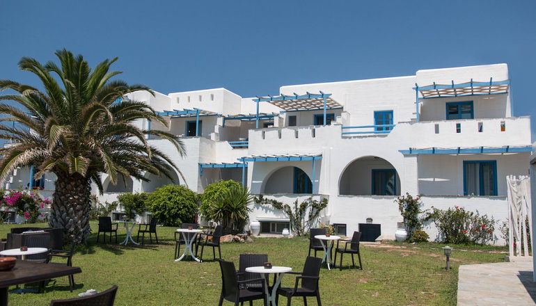 Liana Hotel & Spa