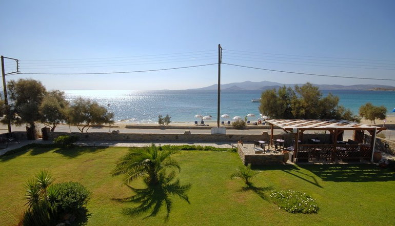 Liana Hotel & Spa