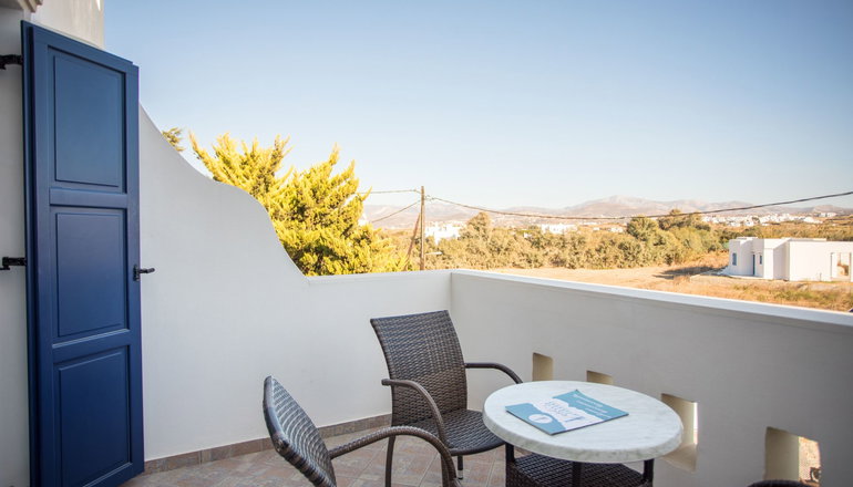 Liana Hotel & Spa
