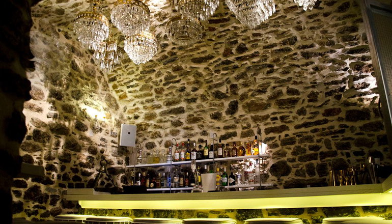 Lida Mary Hotel
