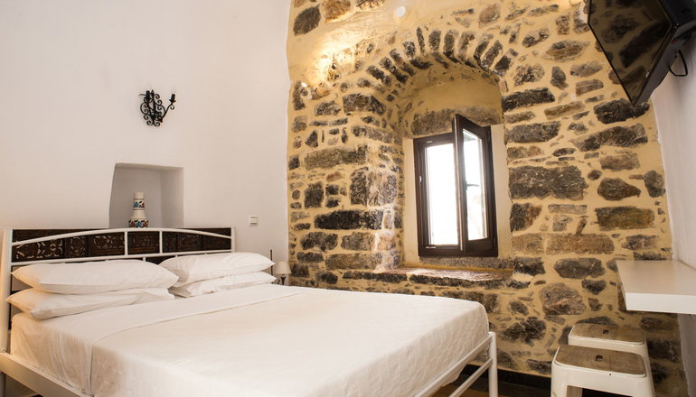 Lida Mary Hotel