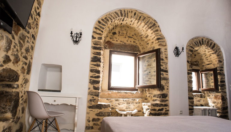 Lida Mary Hotel