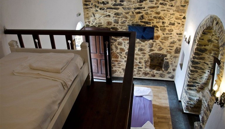Lida Mary Hotel