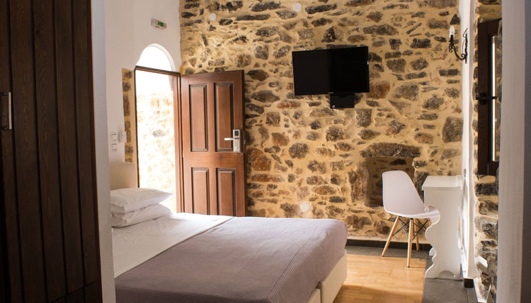 Lida Mary Hotel