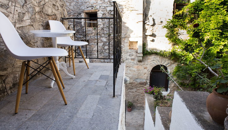 Lida Mary Hotel