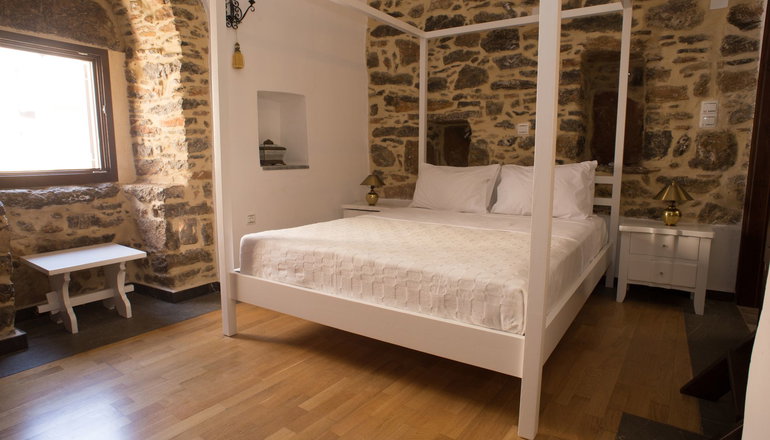 Lida Mary Hotel