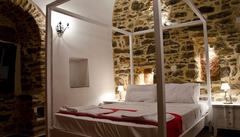 Lida Mary Hotel