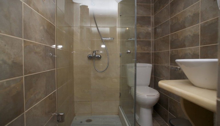 Lida Mary Hotel