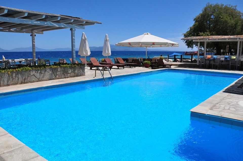 Lido Hotel  - Μελίσσι, Ξυλόκαστρο