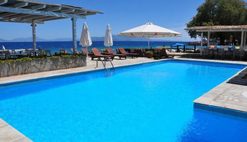 Lido Hotel  - Μελίσσι, Ξυλόκαστρο