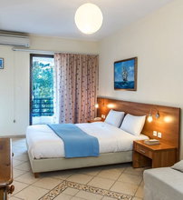 Lido Hotel Xylokastro
