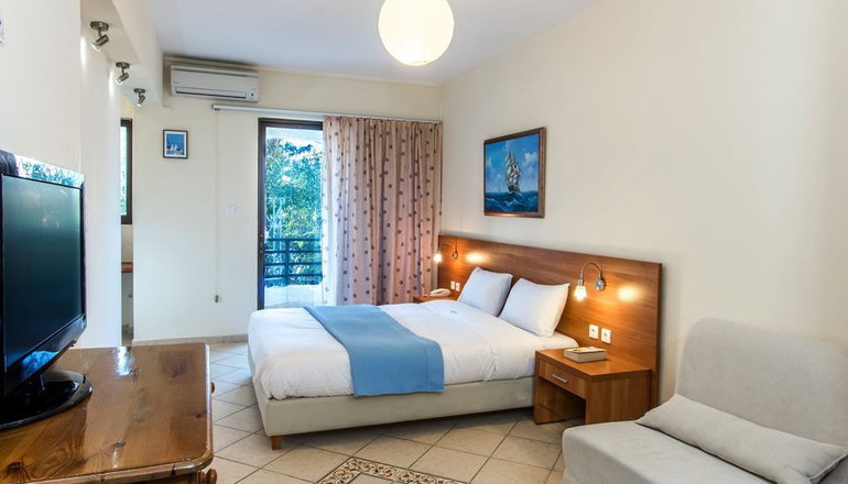 Lido Hotel Xylokastro
