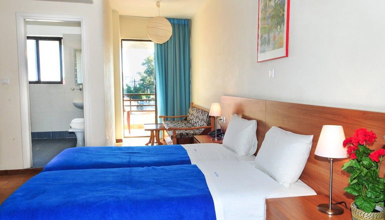 Lido Hotel Xylokastro