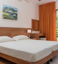 Lido Hotel Xylokastro