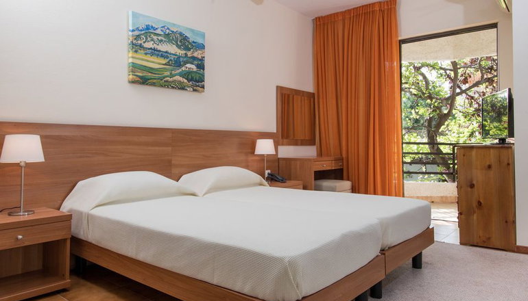 Lido Hotel Xylokastro