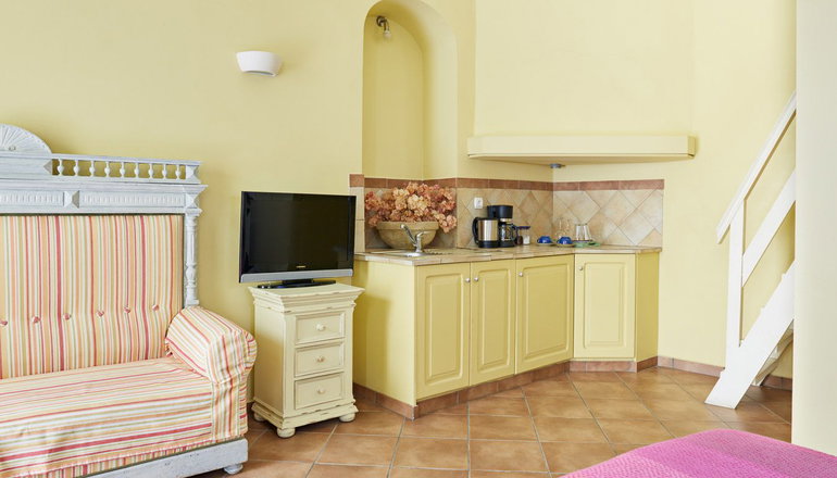 4* Lila Guesthouse - Ερμούπολη, Σύρος