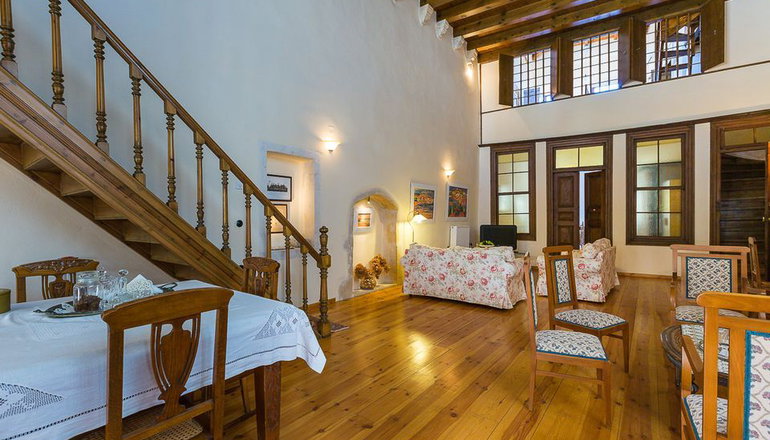 Anassa Estate
